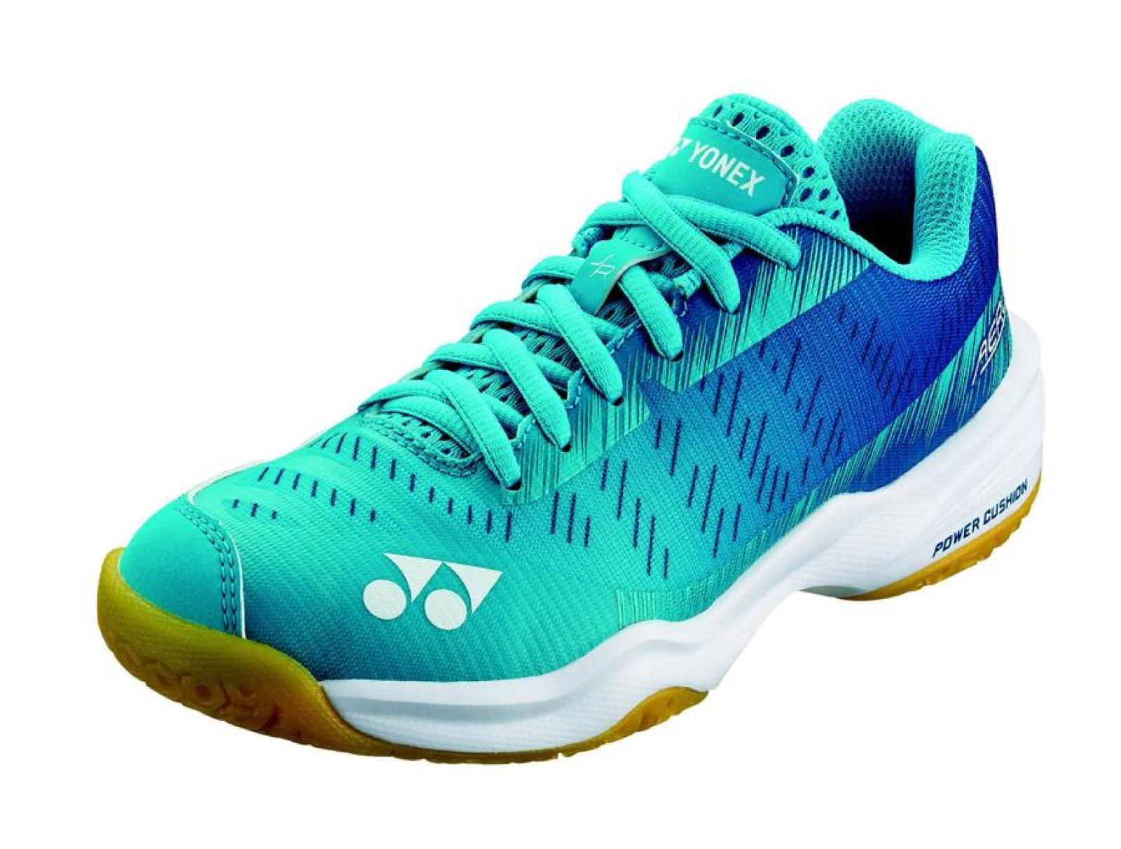Mint - Blue
