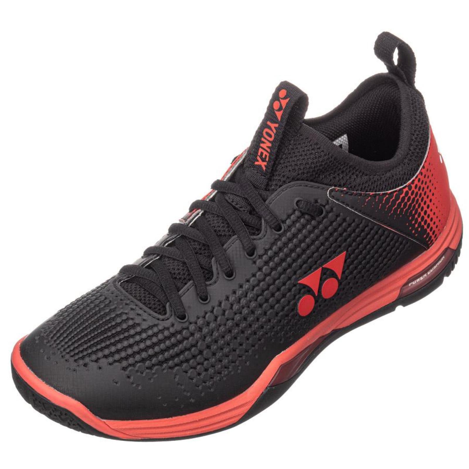 Black - Red