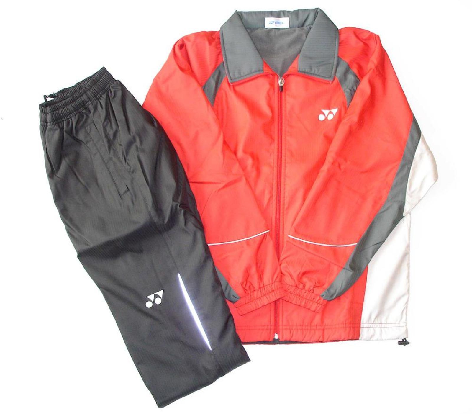 Red Black
