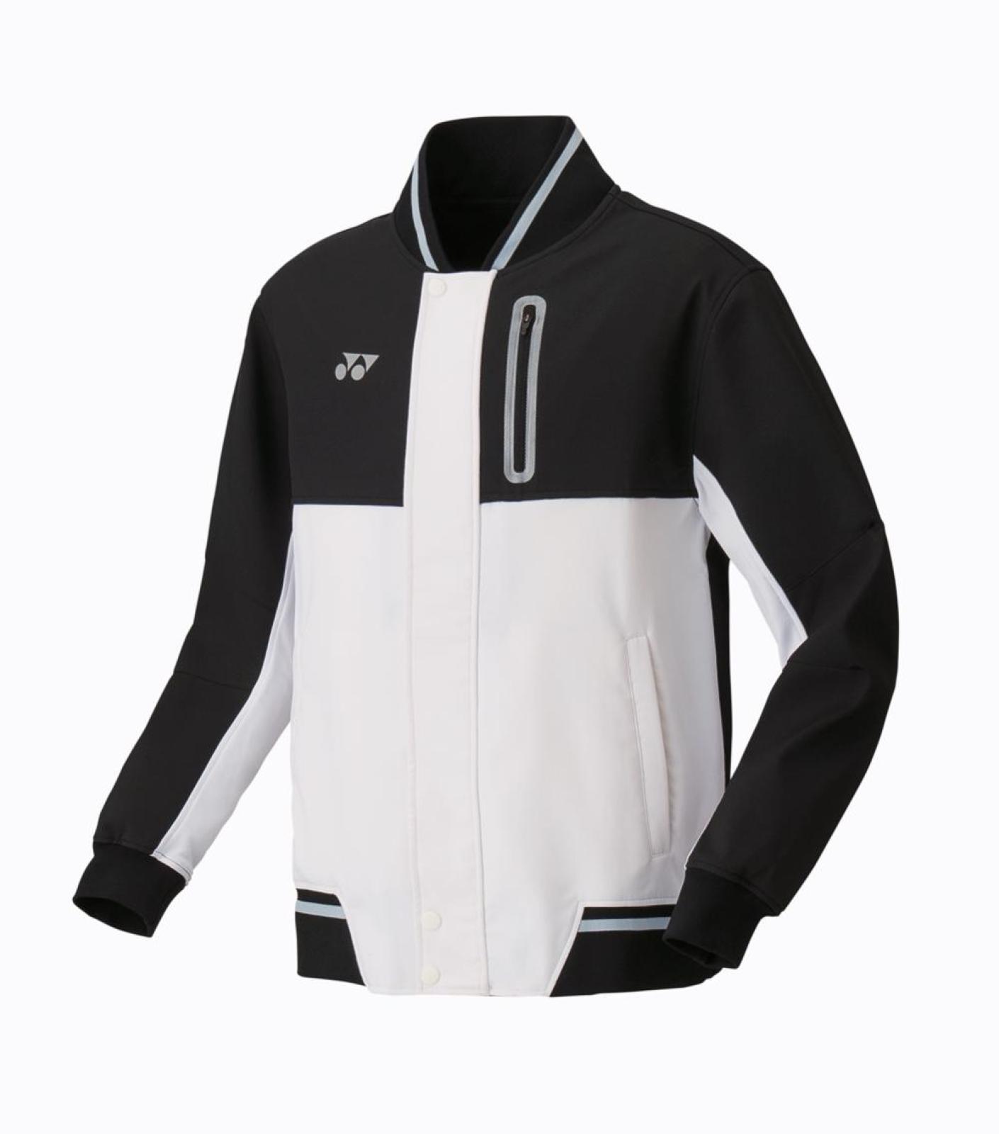 White Black