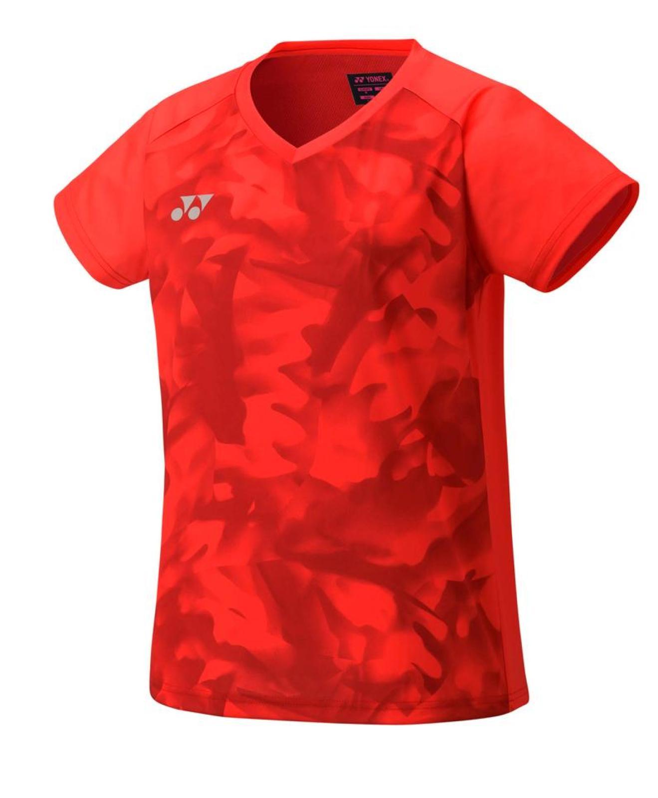 Pearl Red