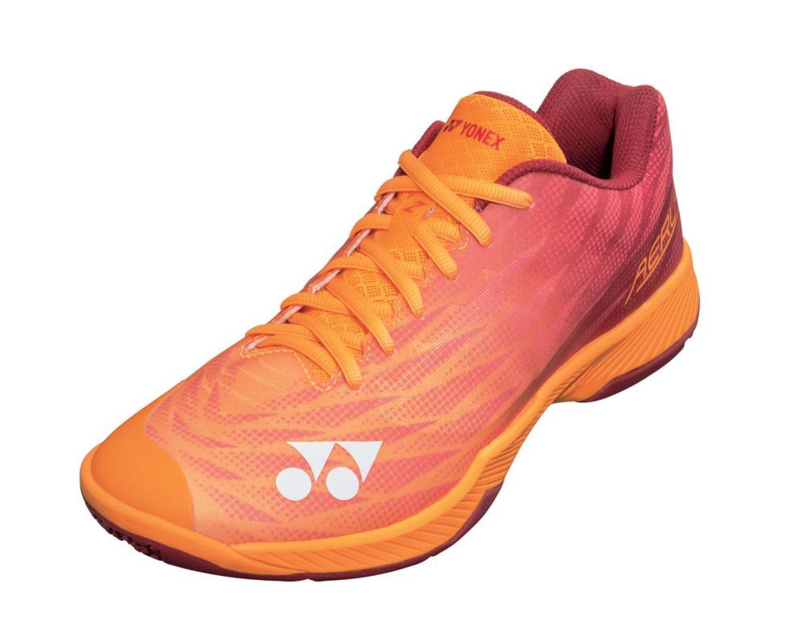 Orange - Red