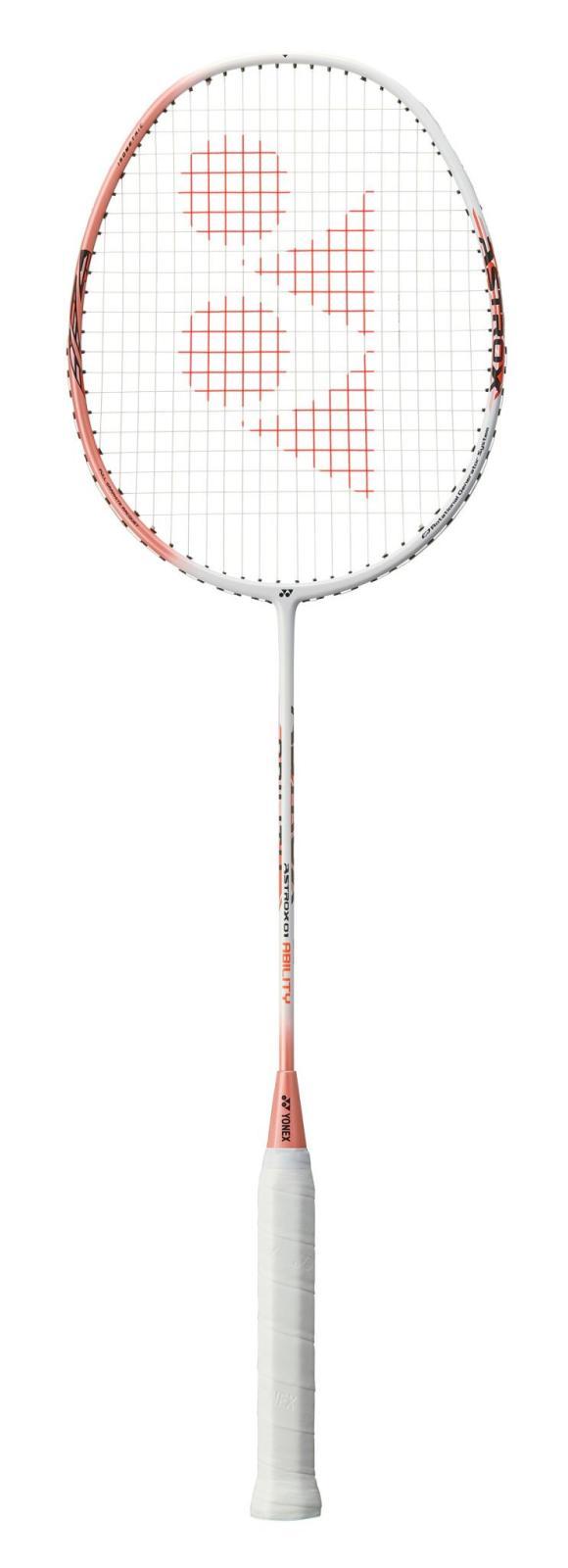 White - Pink