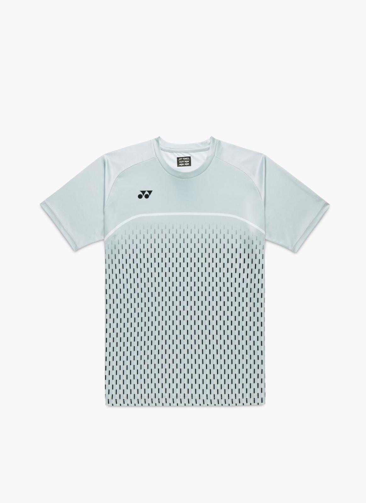 Silver Gray