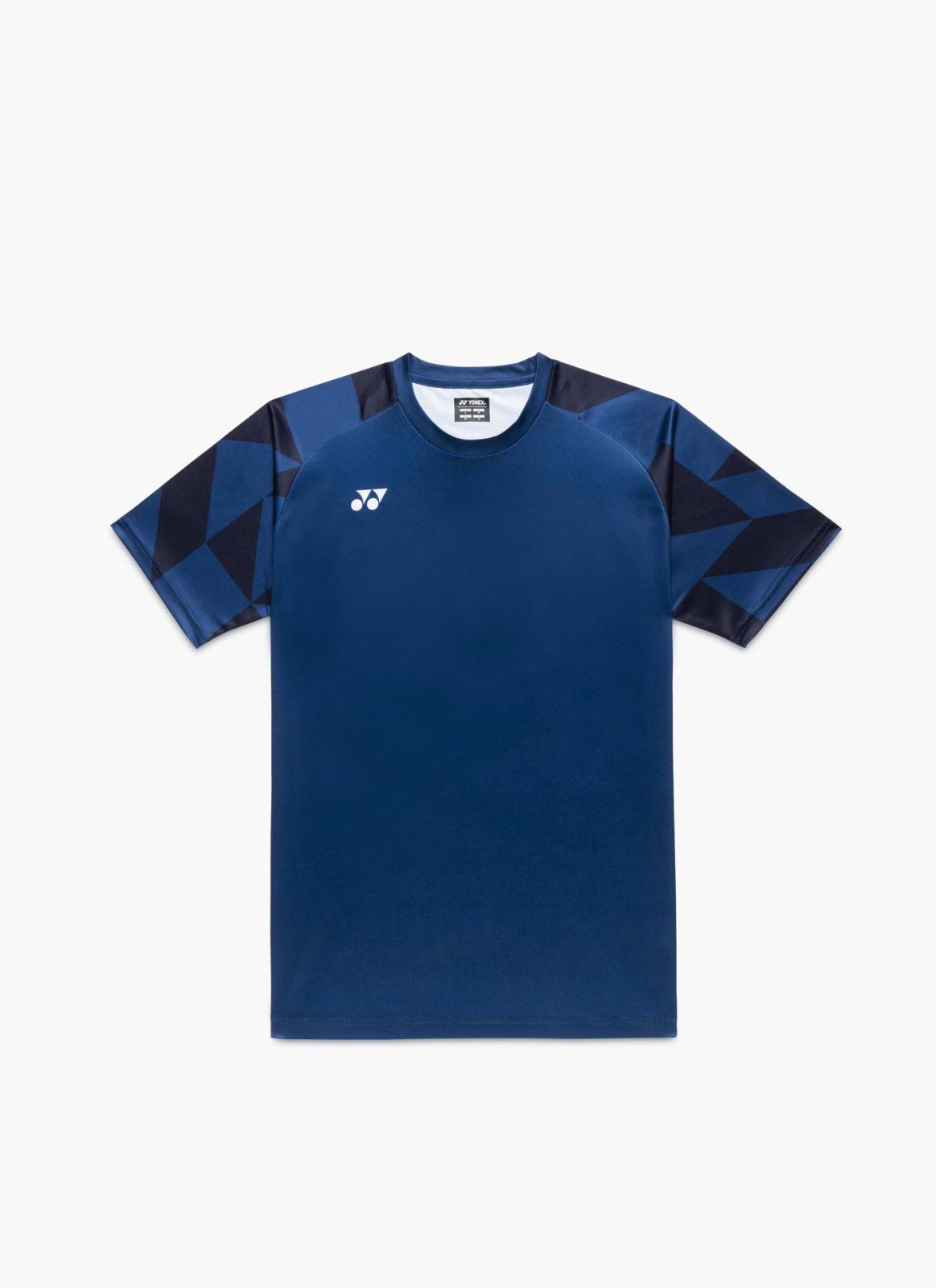 Indigo Blue