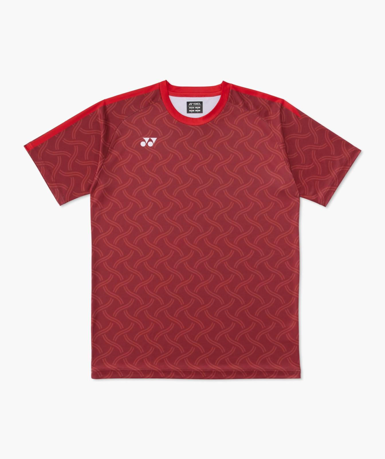 Smoke Red